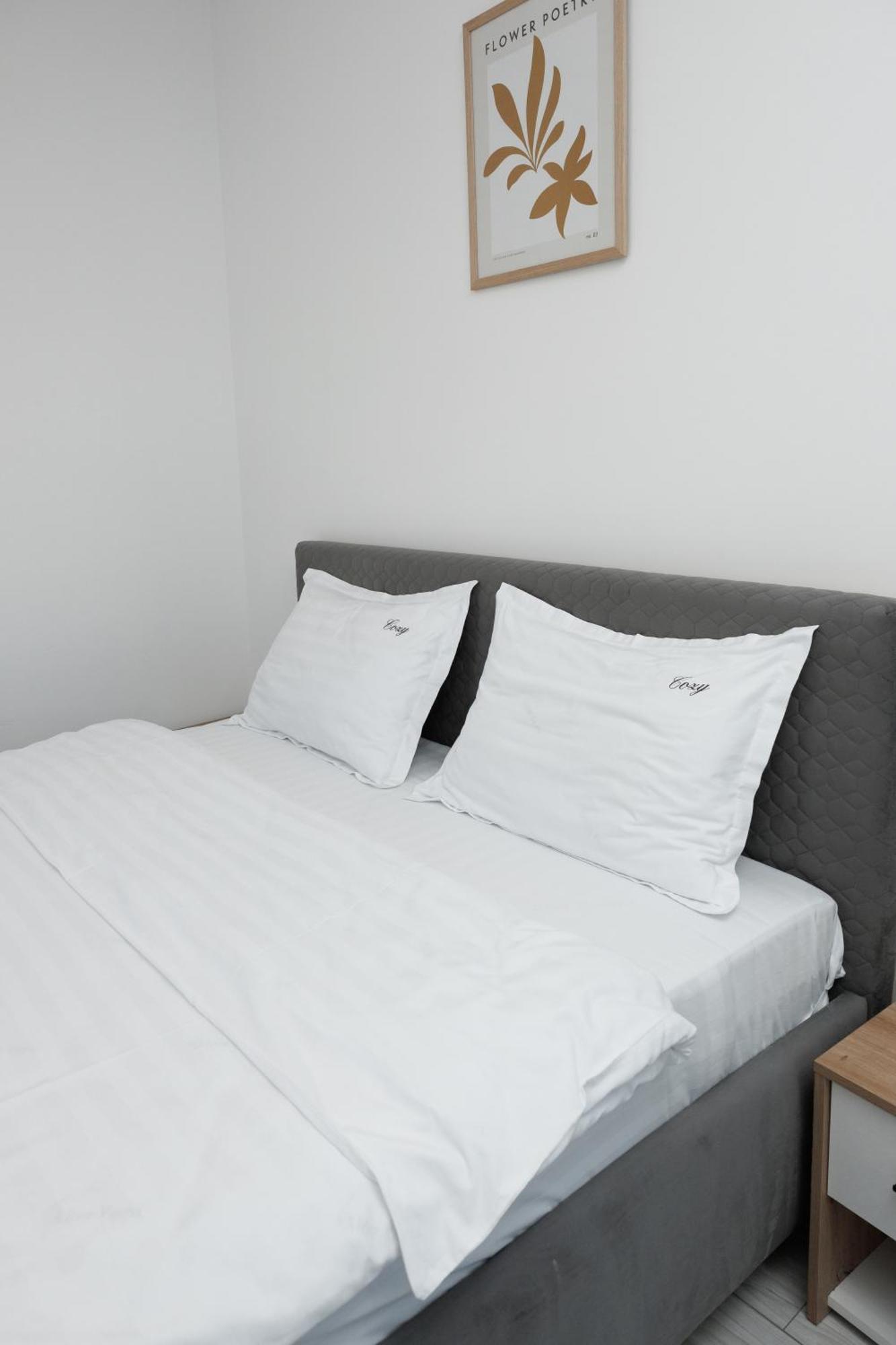 Cozy Aparthotel K Szucsáva Kültér fotó