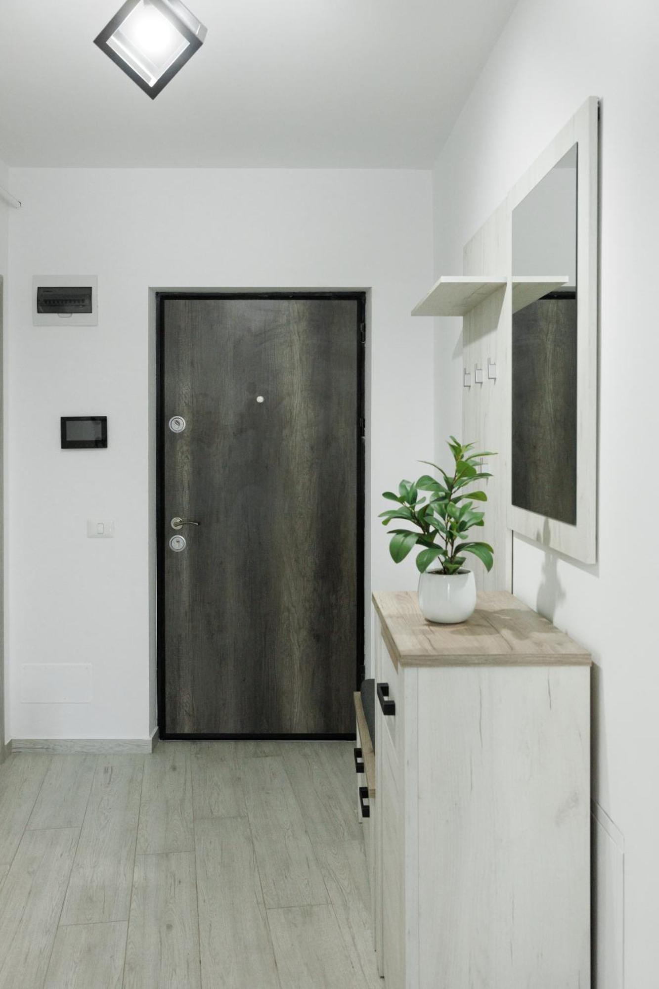 Cozy Aparthotel K Szucsáva Kültér fotó