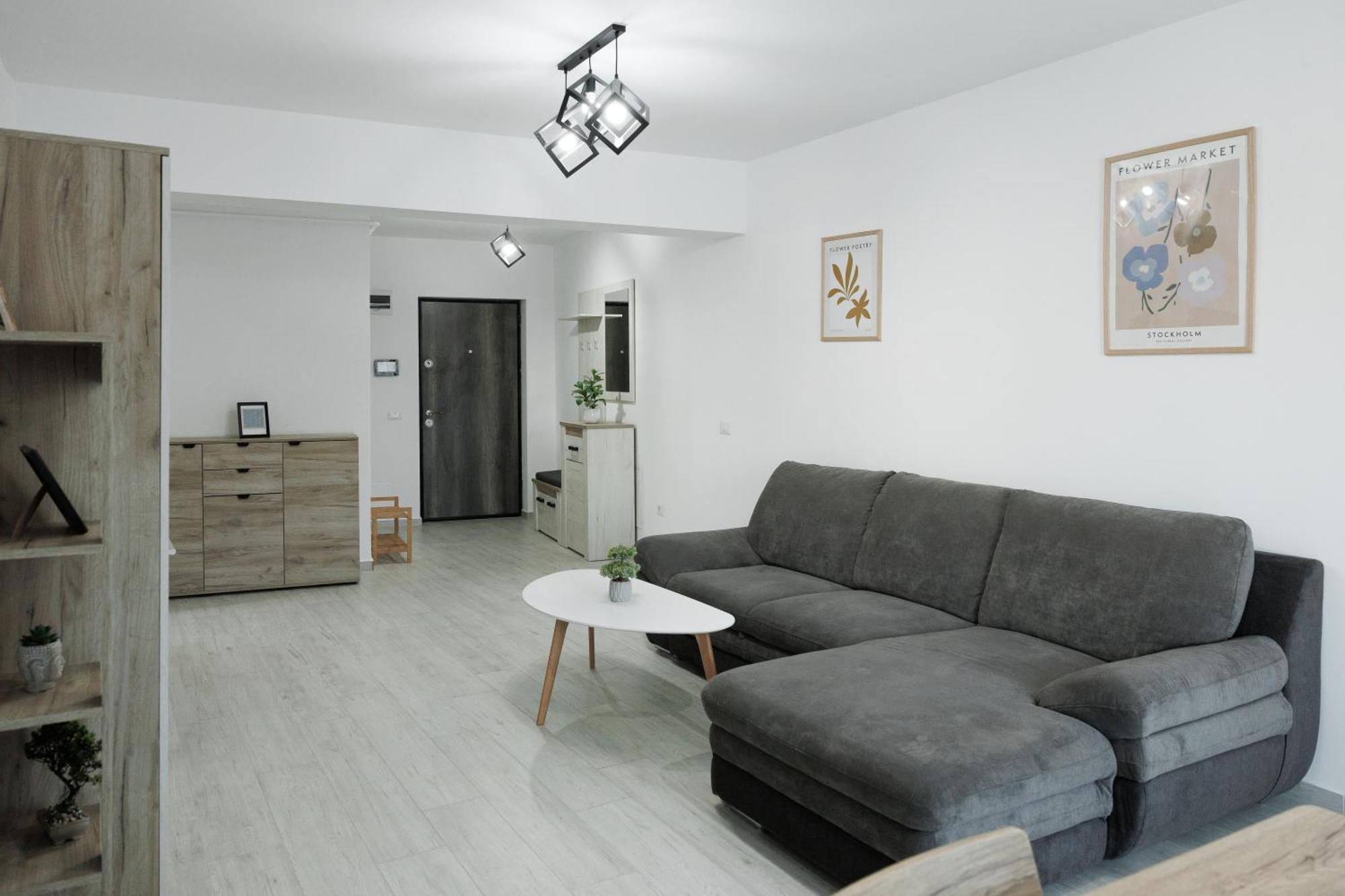 Cozy Aparthotel K Szucsáva Kültér fotó