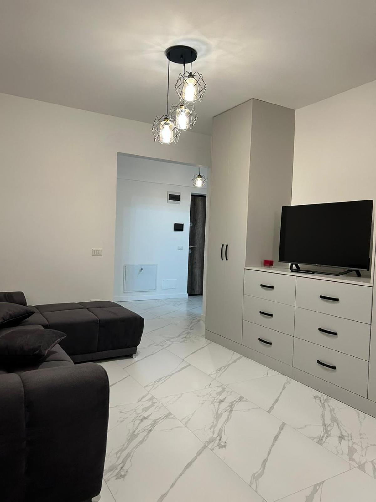 Cozy Aparthotel K Szucsáva Kültér fotó