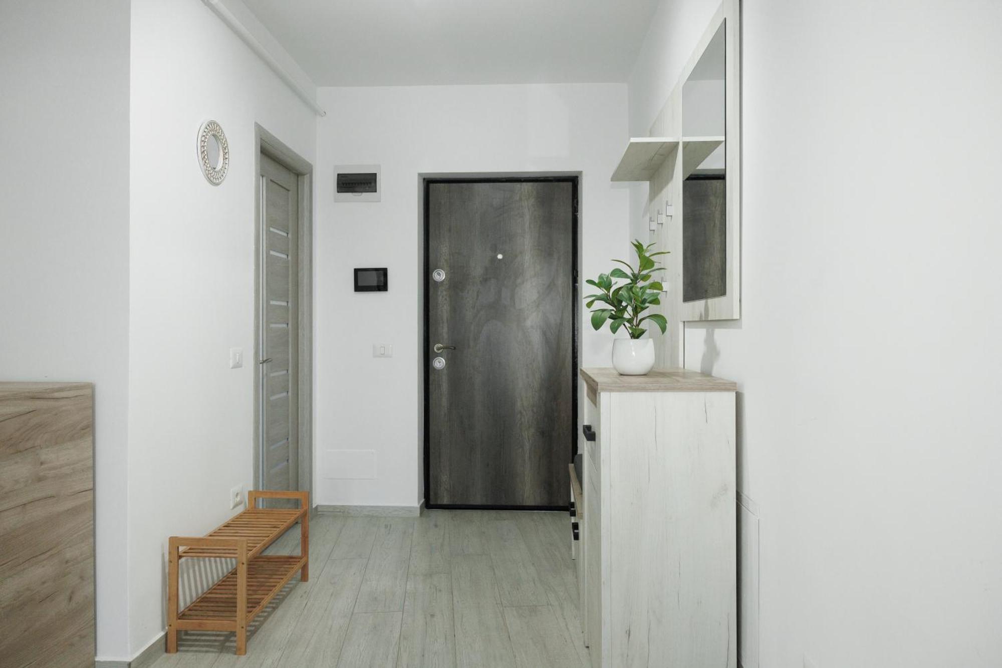 Cozy Aparthotel K Szucsáva Kültér fotó