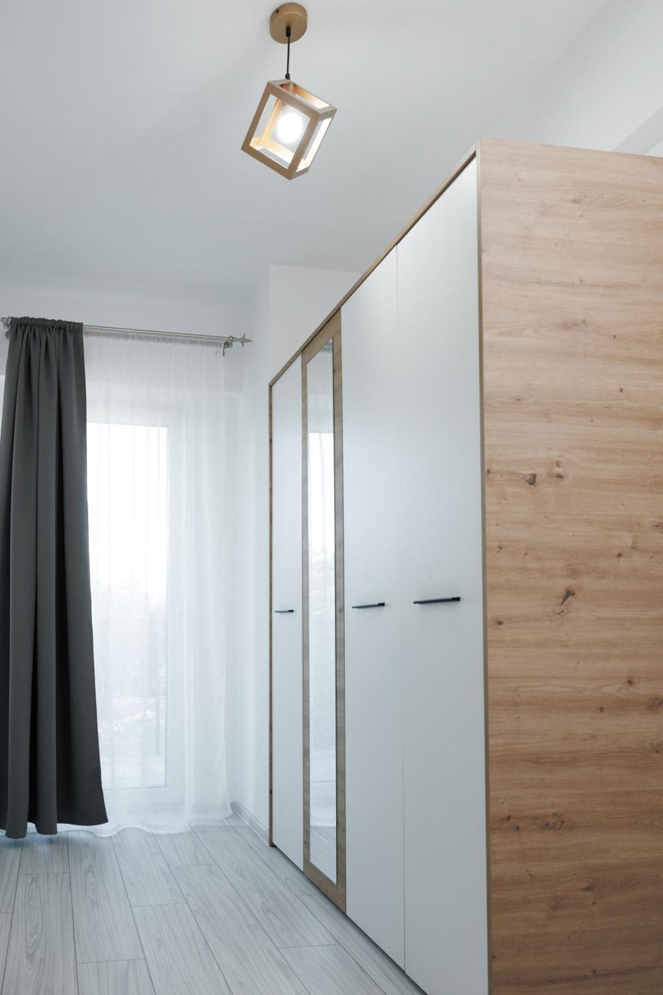 Cozy Aparthotel K Szucsáva Kültér fotó