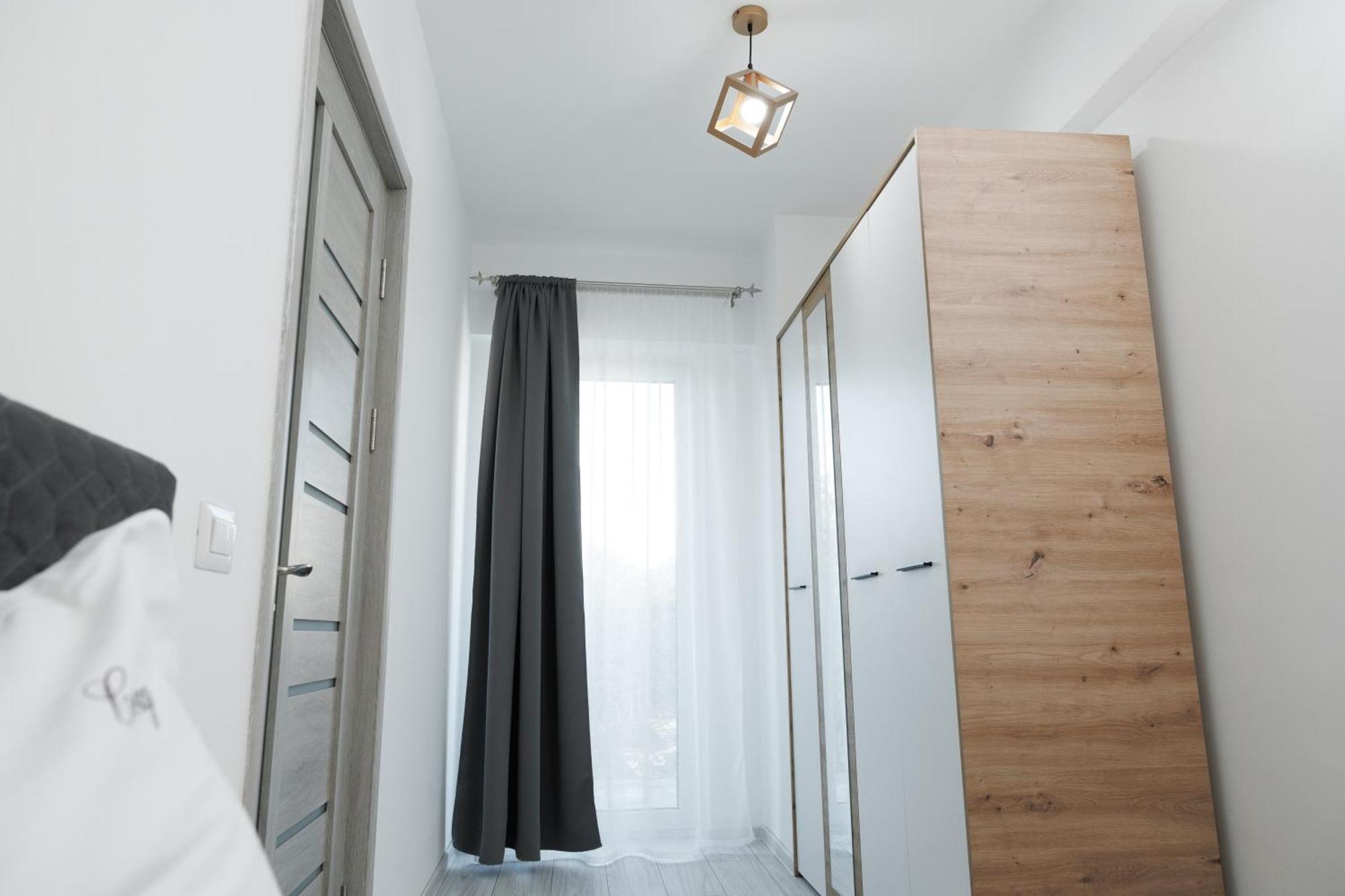 Cozy Aparthotel K Szucsáva Kültér fotó