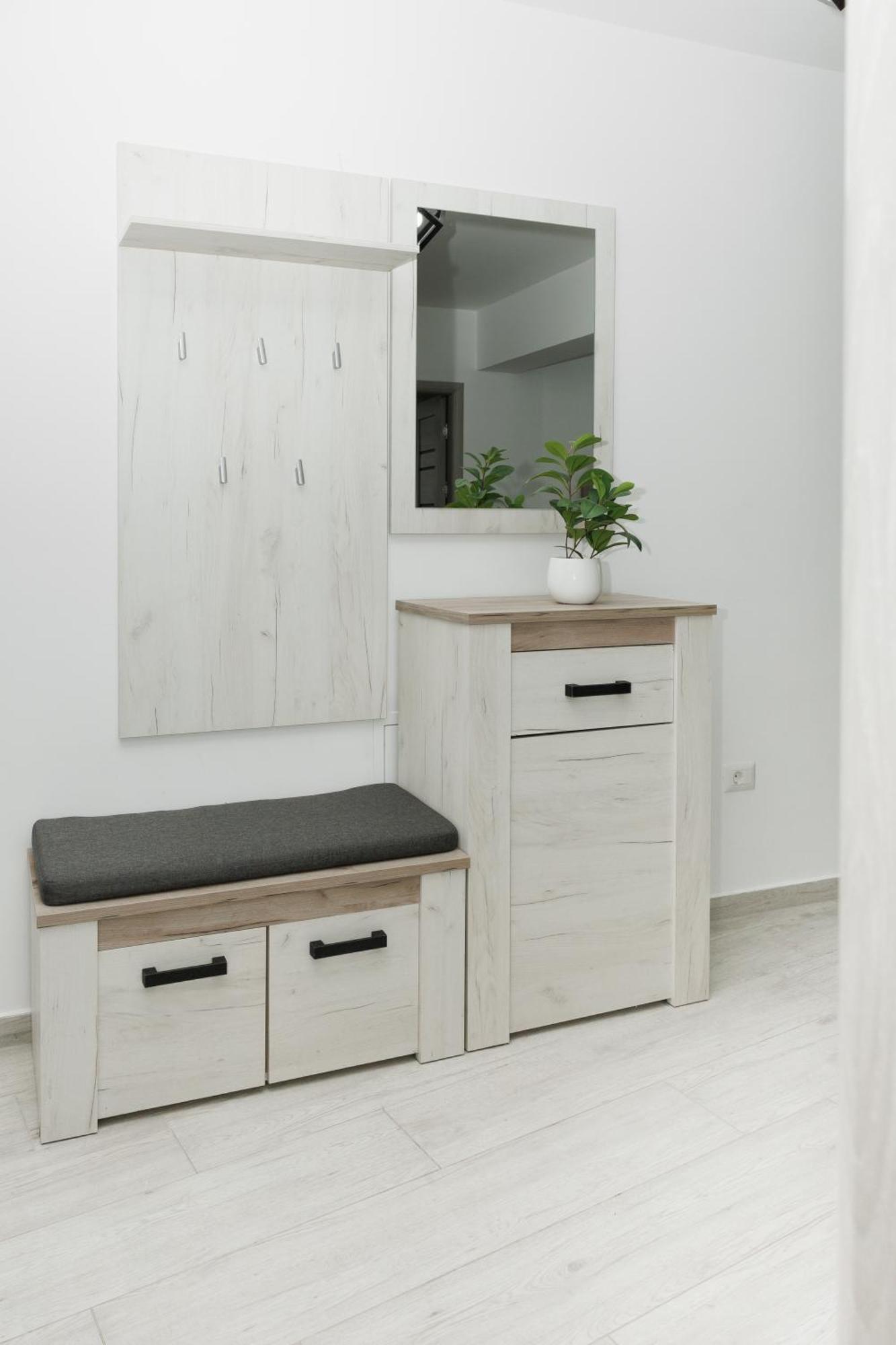 Cozy Aparthotel K Szucsáva Kültér fotó