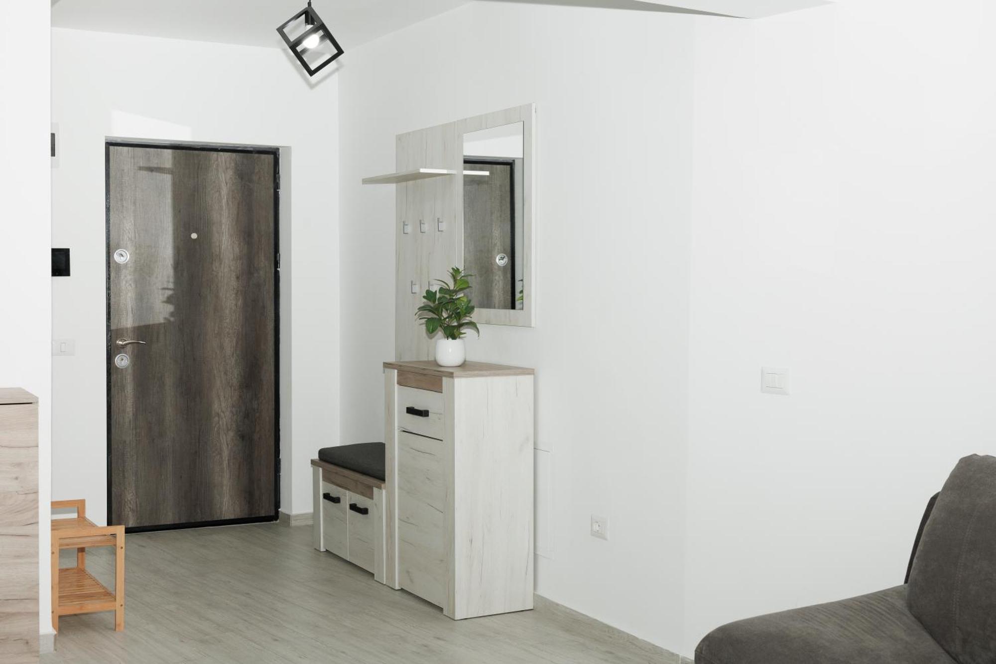 Cozy Aparthotel K Szucsáva Kültér fotó