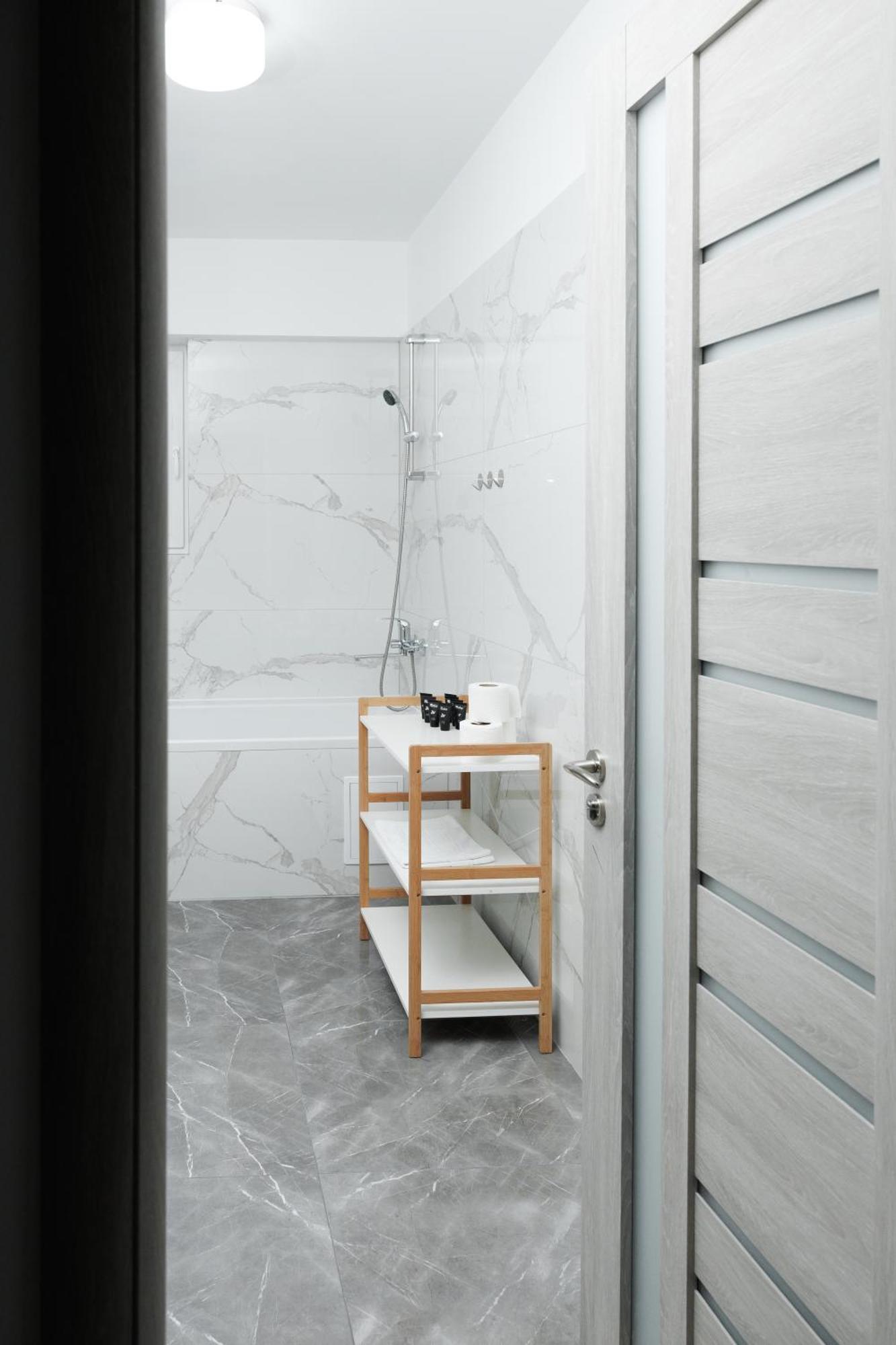 Cozy Aparthotel K Szucsáva Kültér fotó