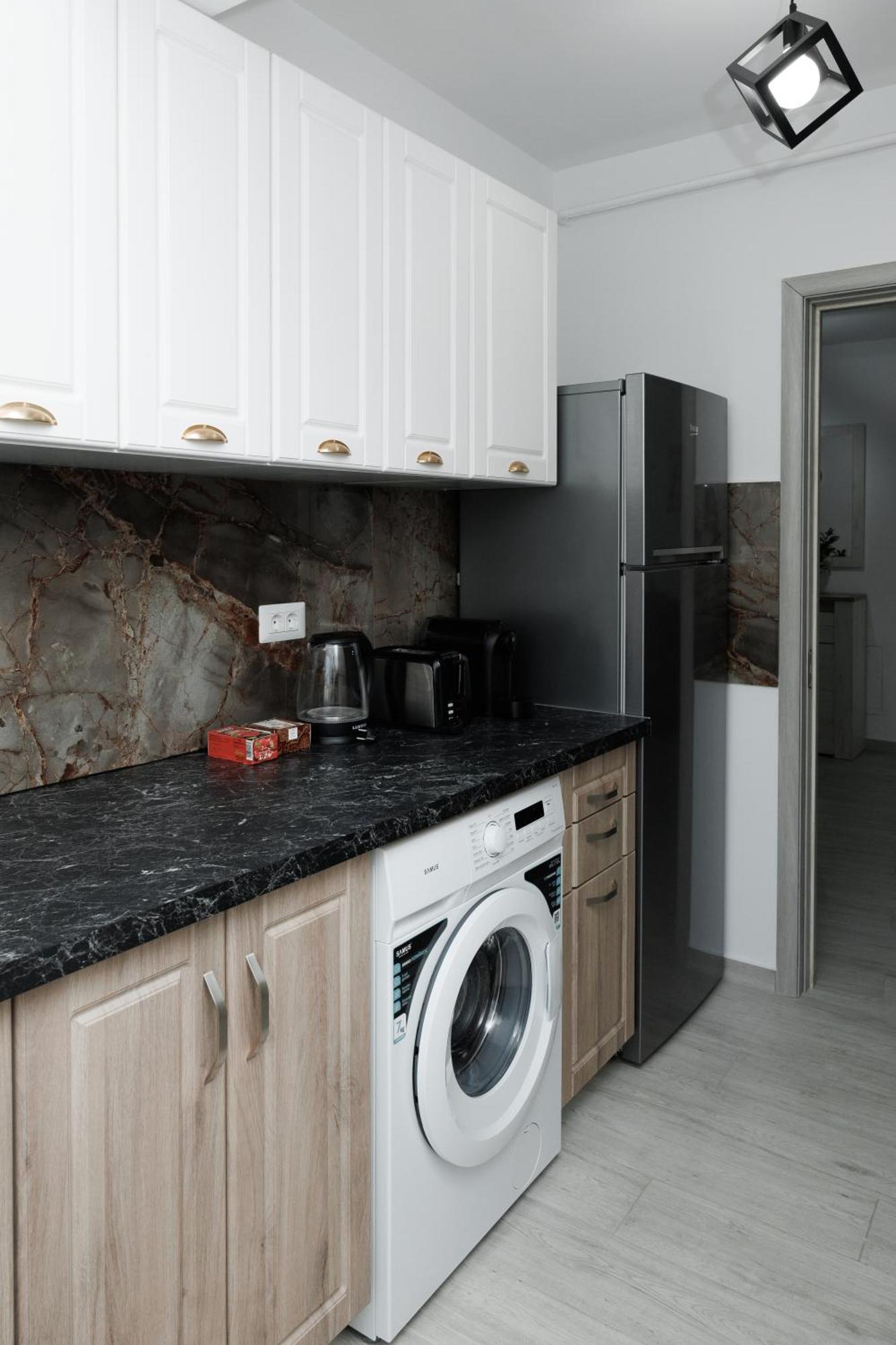 Cozy Aparthotel K Szucsáva Kültér fotó