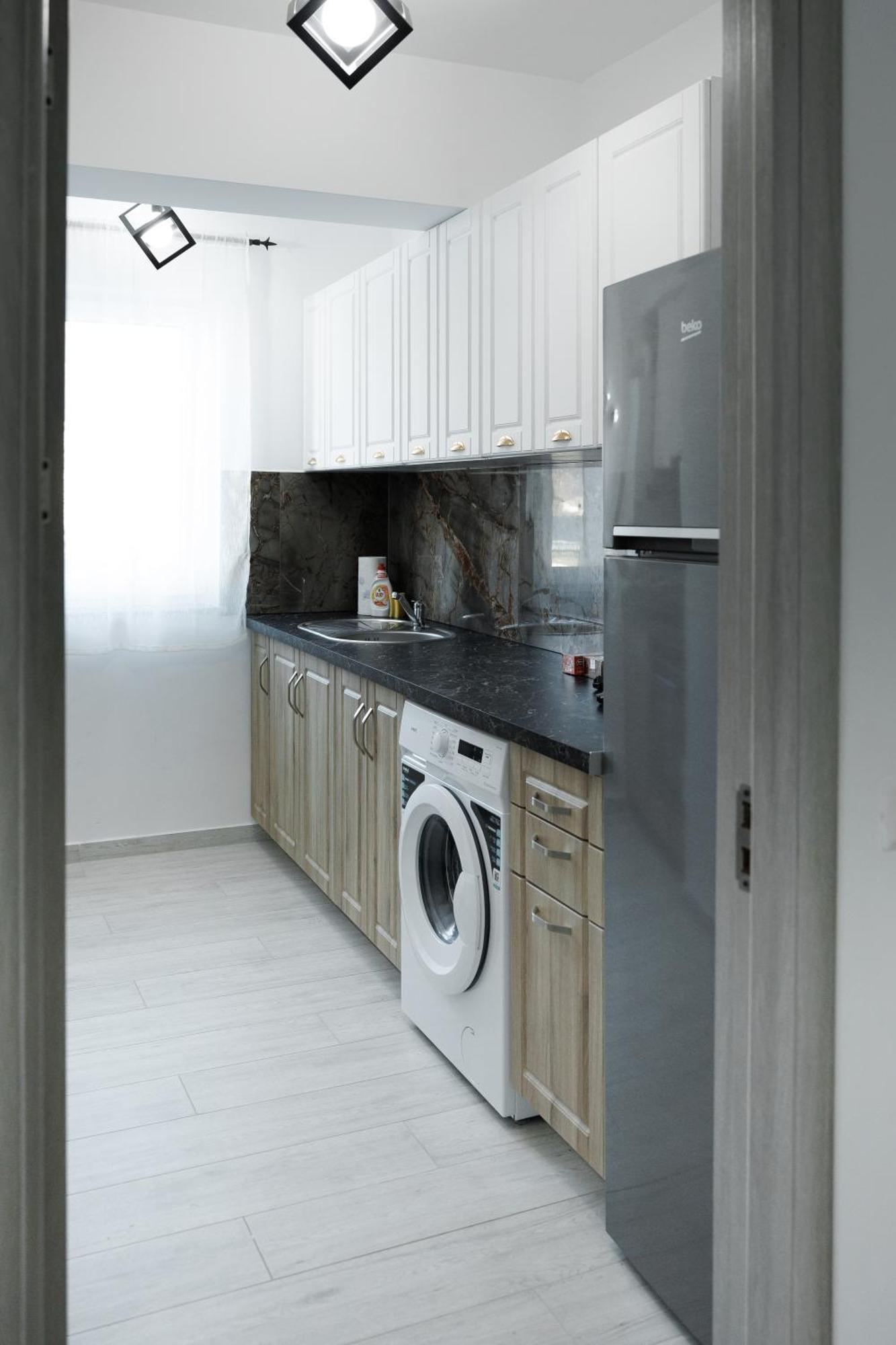 Cozy Aparthotel K Szucsáva Kültér fotó