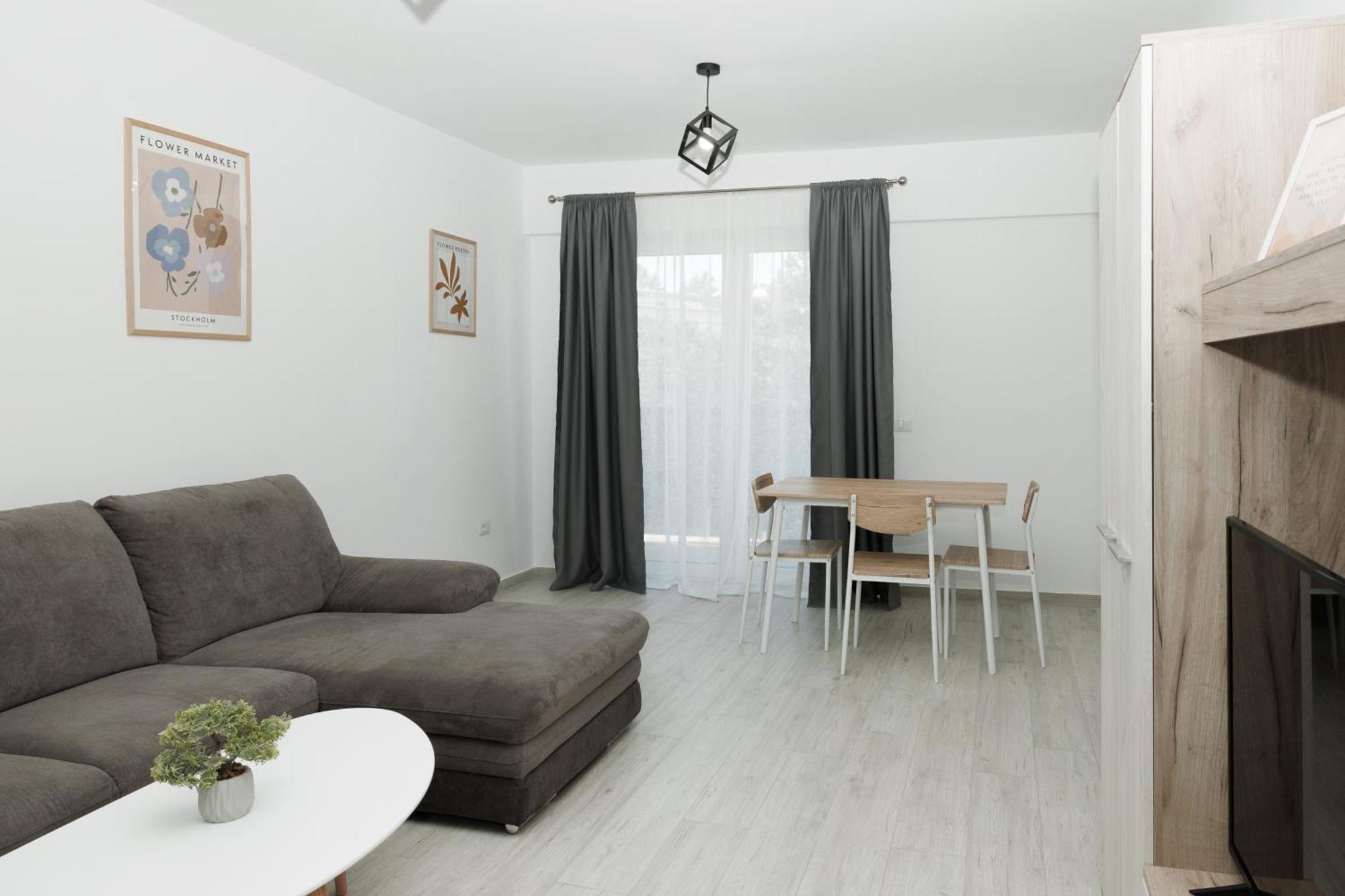 Cozy Aparthotel K Szucsáva Kültér fotó