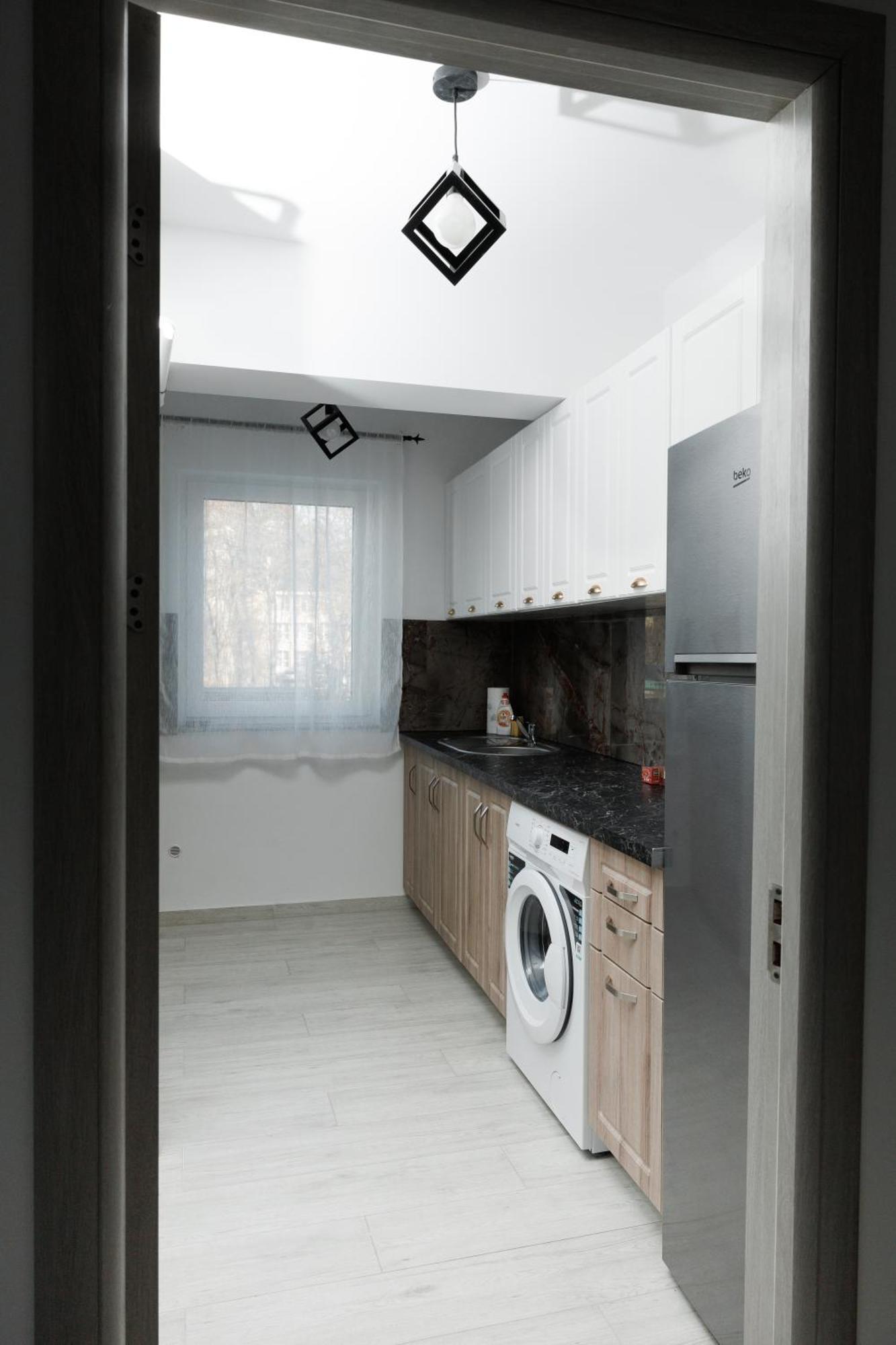 Cozy Aparthotel K Szucsáva Kültér fotó