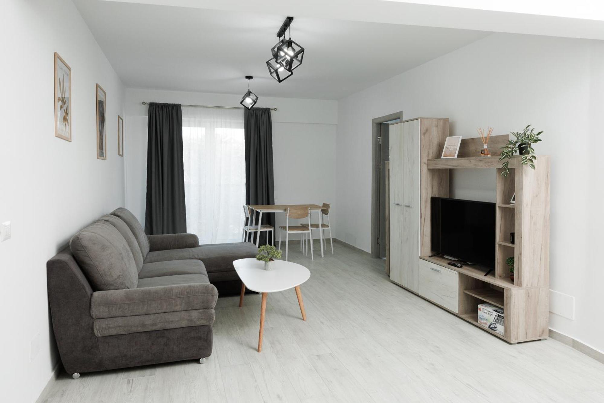 Cozy Aparthotel K Szucsáva Kültér fotó