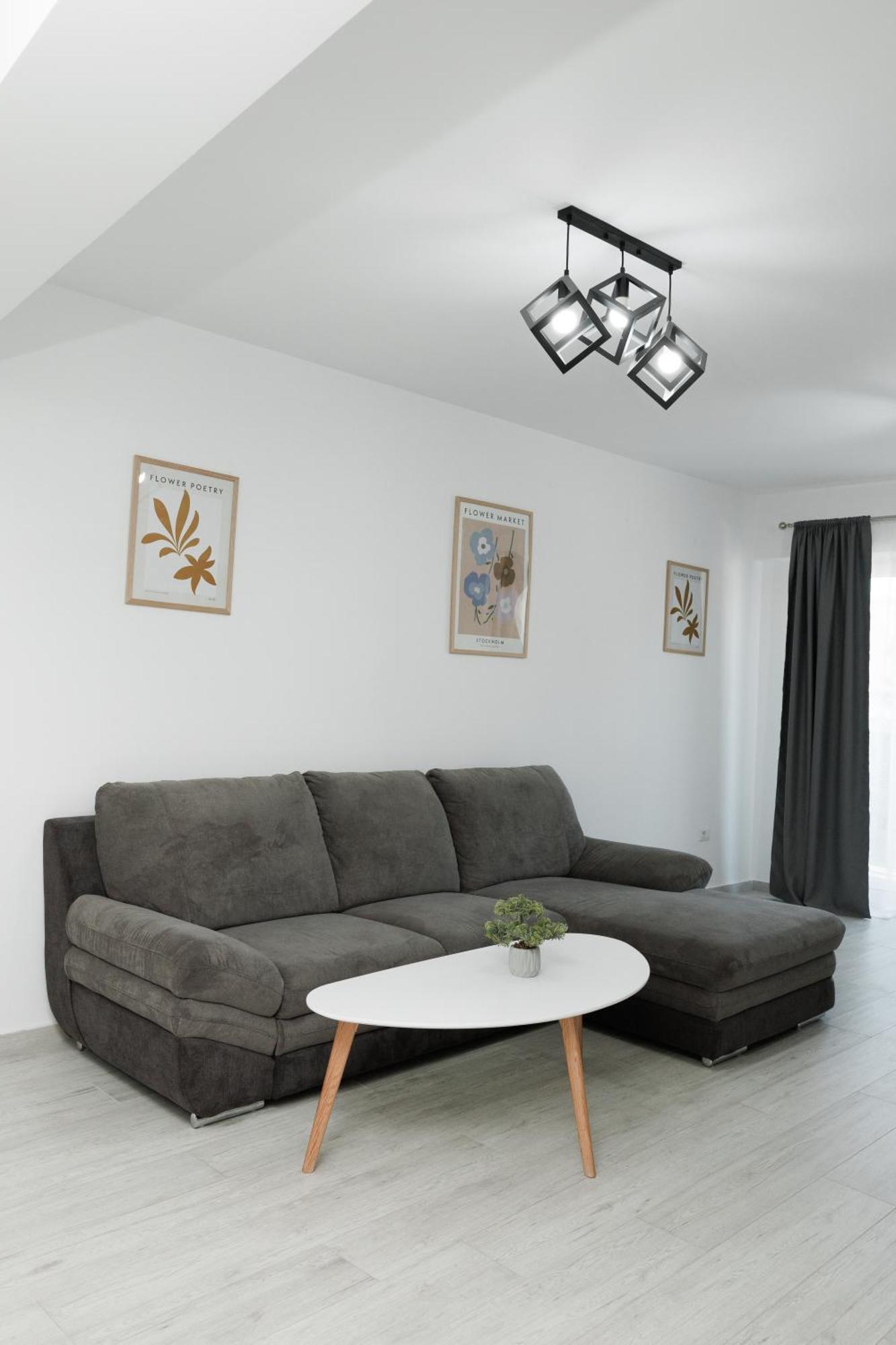 Cozy Aparthotel K Szucsáva Kültér fotó