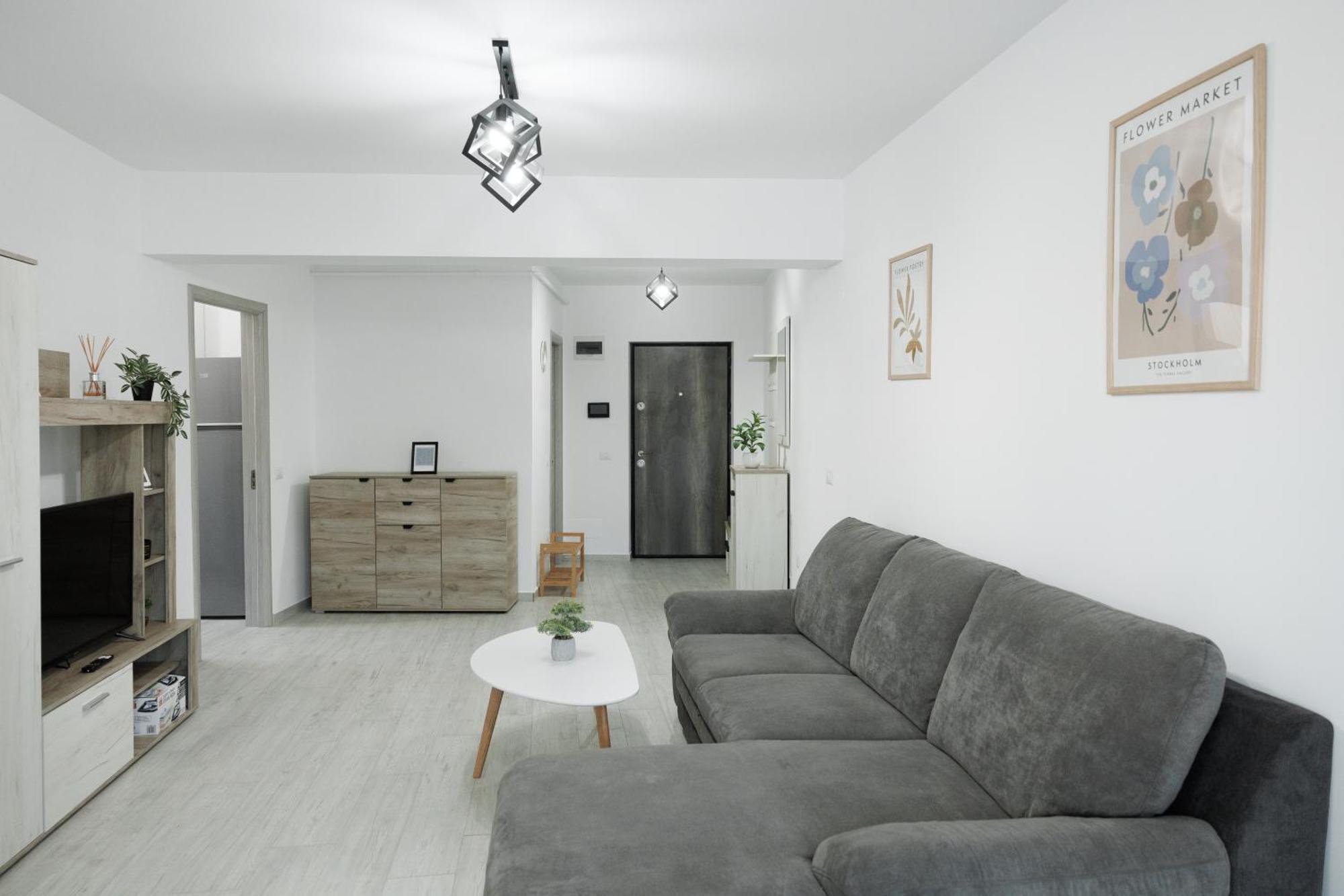 Cozy Aparthotel K Szucsáva Kültér fotó